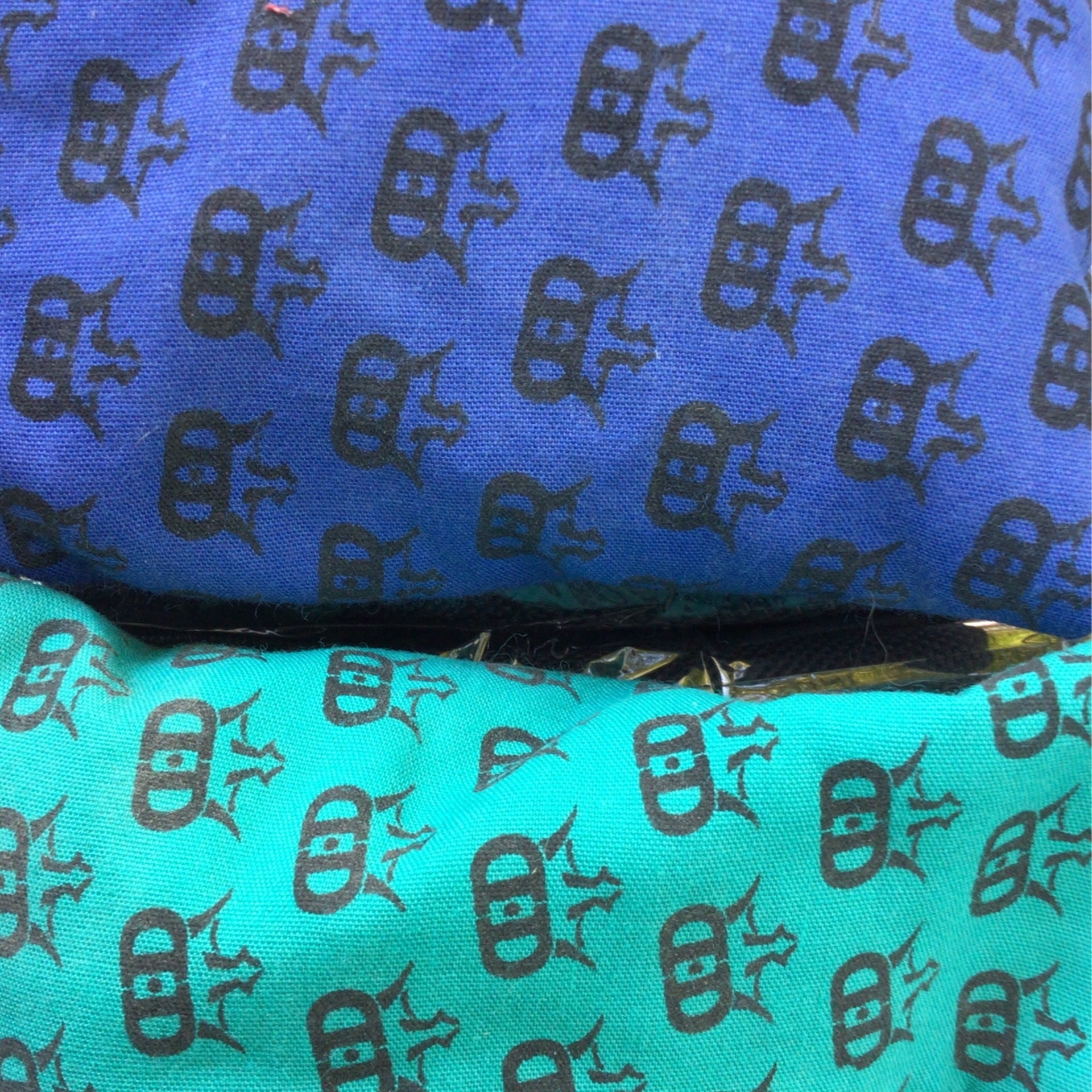 Dynamic Dirt Bag Six Sided Discs Disc Golf Mystery Boxes & More